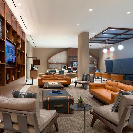 Atlanta Marriott Northeast/Emory Area Hotel Chamblee Bagian luar foto