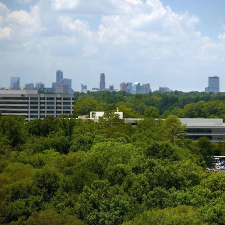 Atlanta Marriott Northeast/Emory Area Hotel Chamblee Bagian luar foto