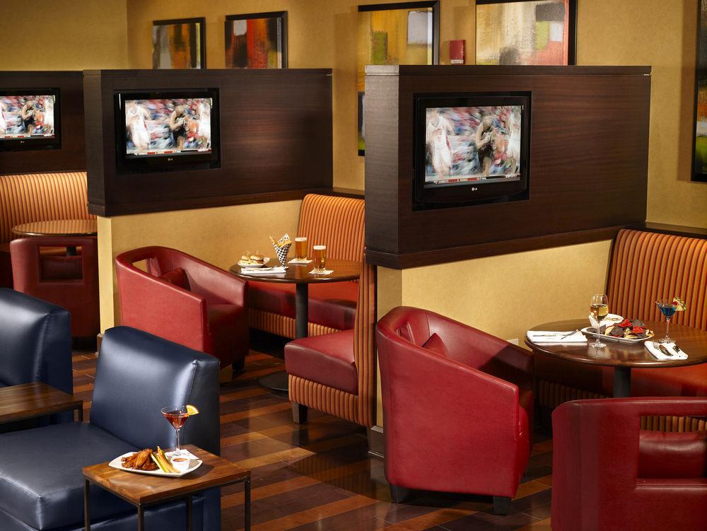 Atlanta Marriott Northeast/Emory Area Hotel Chamblee Bagian luar foto