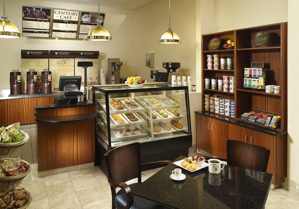 Atlanta Marriott Northeast/Emory Area Hotel Chamblee Bagian luar foto