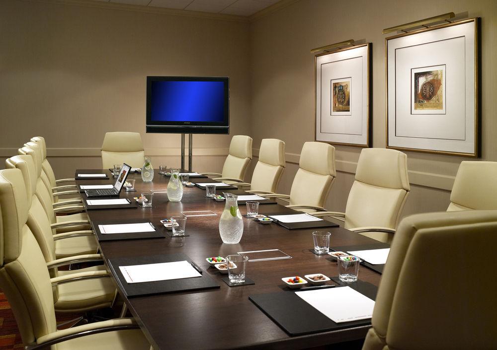 Atlanta Marriott Northeast/Emory Area Hotel Chamblee Bagian luar foto