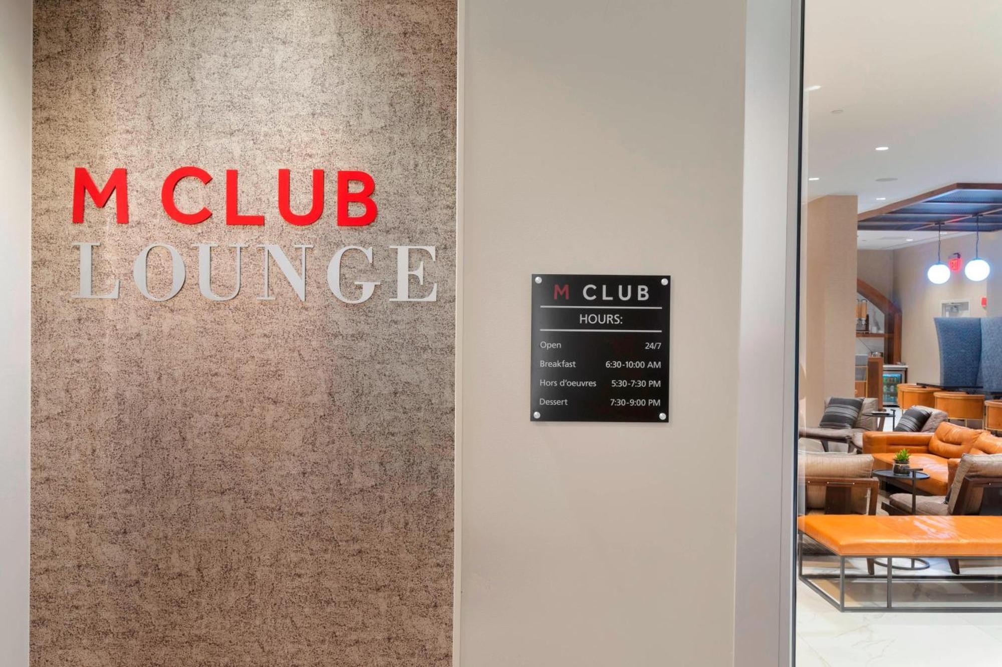 Atlanta Marriott Northeast/Emory Area Hotel Chamblee Bagian luar foto